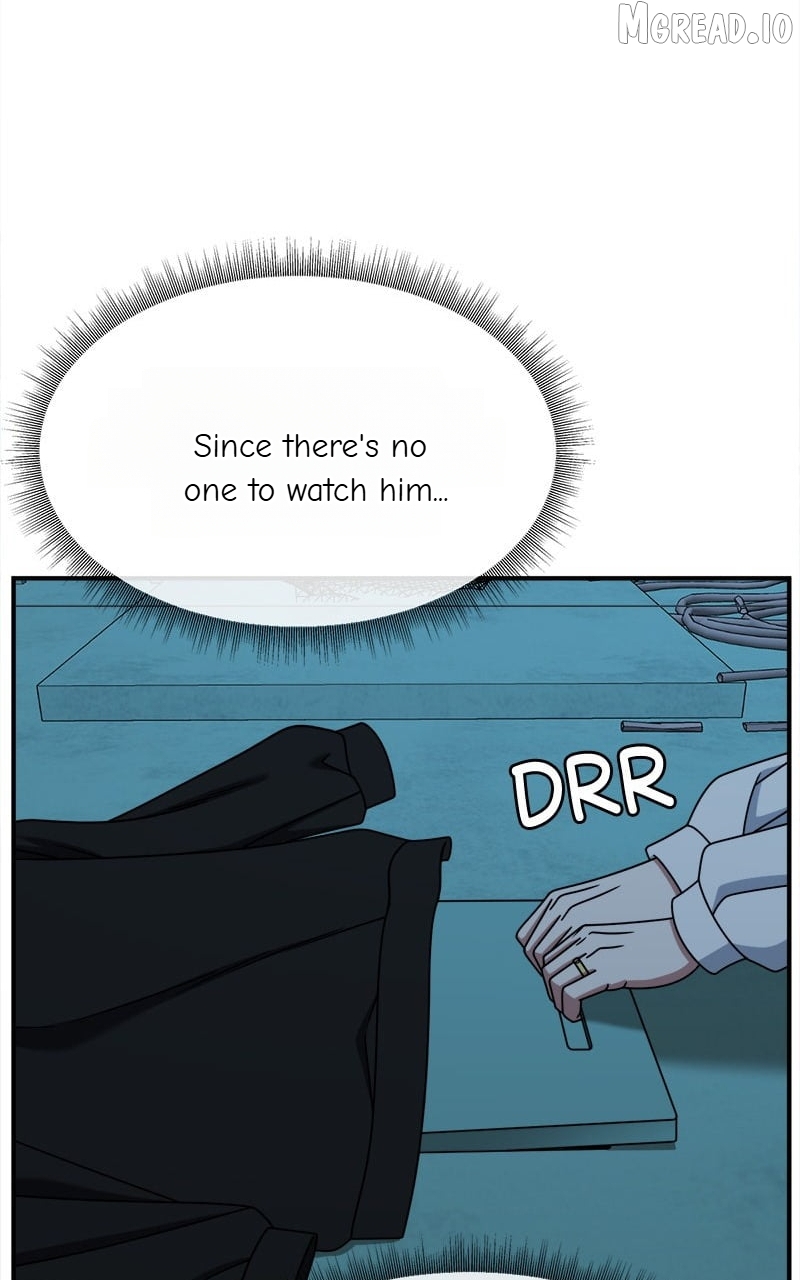 Change Me Chapter 240  - page 7